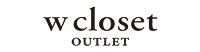 w closet OUTLET